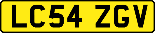 LC54ZGV