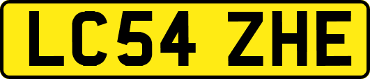 LC54ZHE