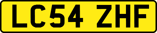 LC54ZHF