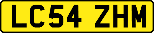 LC54ZHM