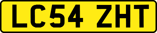 LC54ZHT