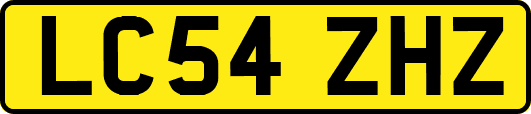 LC54ZHZ