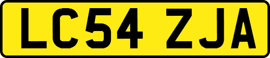 LC54ZJA