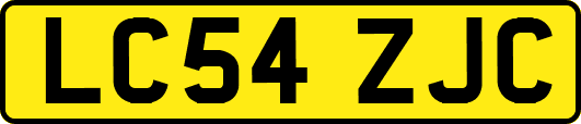 LC54ZJC