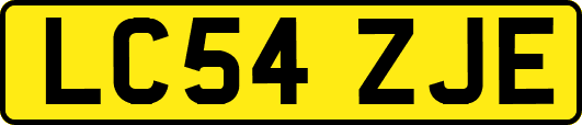 LC54ZJE