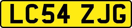 LC54ZJG