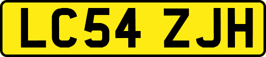LC54ZJH
