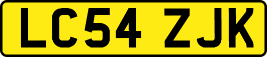 LC54ZJK