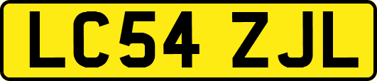 LC54ZJL