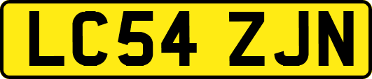 LC54ZJN