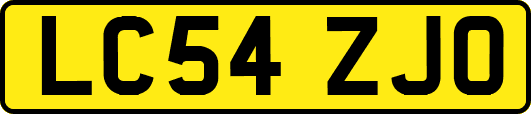 LC54ZJO