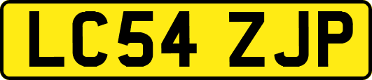 LC54ZJP