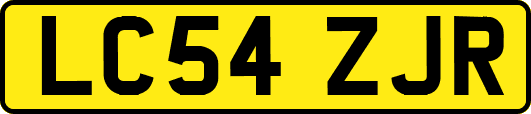 LC54ZJR