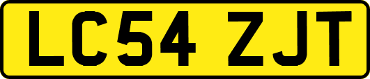 LC54ZJT