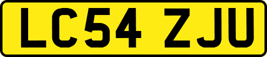 LC54ZJU