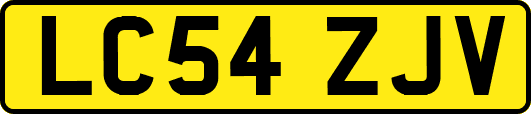 LC54ZJV