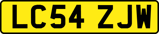LC54ZJW