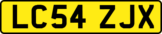 LC54ZJX