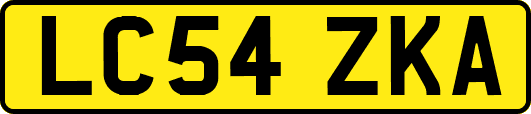 LC54ZKA