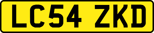 LC54ZKD