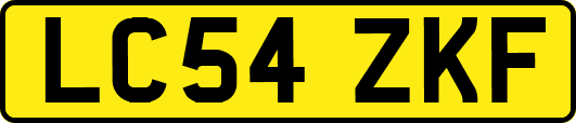 LC54ZKF