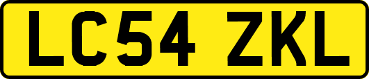 LC54ZKL