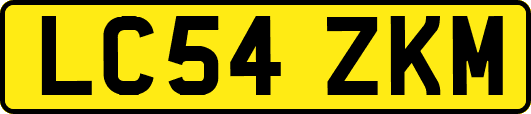LC54ZKM