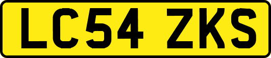 LC54ZKS