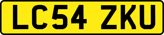 LC54ZKU