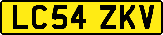 LC54ZKV
