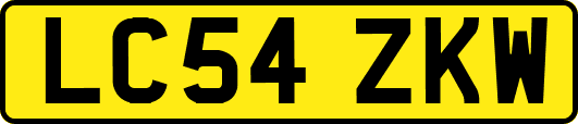 LC54ZKW