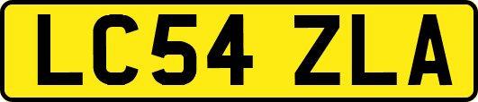 LC54ZLA