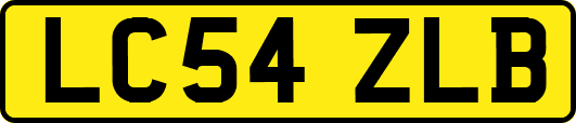 LC54ZLB