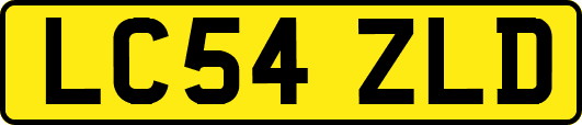 LC54ZLD