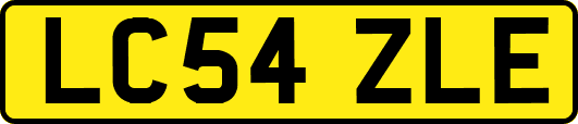 LC54ZLE
