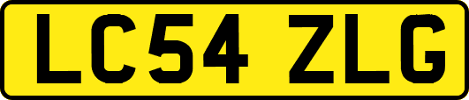 LC54ZLG