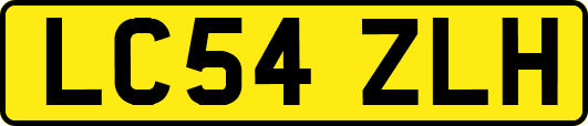 LC54ZLH