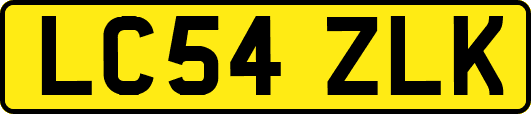 LC54ZLK