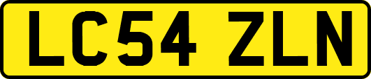 LC54ZLN