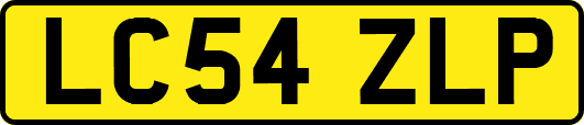 LC54ZLP