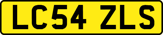 LC54ZLS