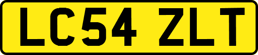 LC54ZLT