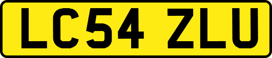 LC54ZLU