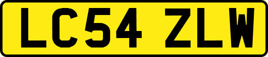 LC54ZLW