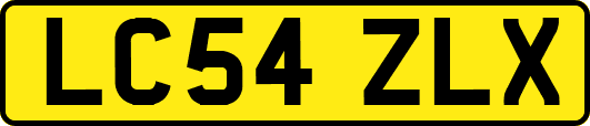 LC54ZLX