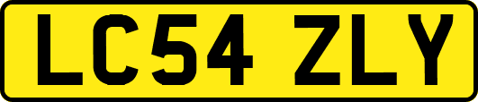 LC54ZLY