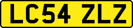 LC54ZLZ