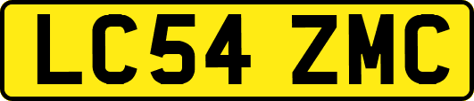 LC54ZMC