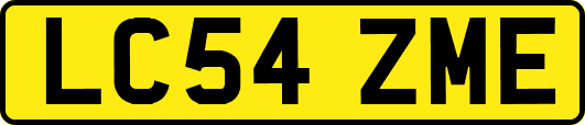 LC54ZME