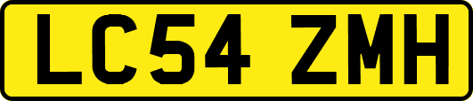 LC54ZMH